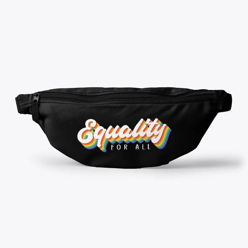 Equality For All