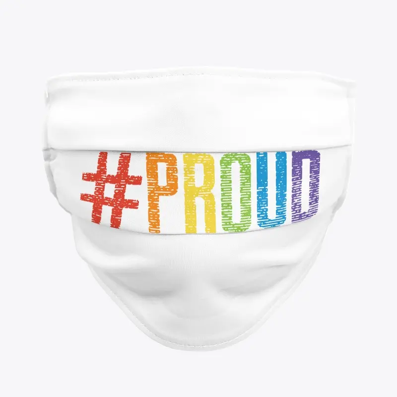 #Proud