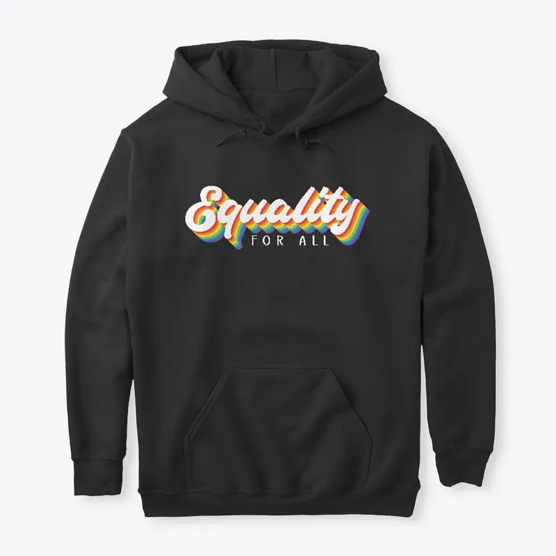 Equality For All