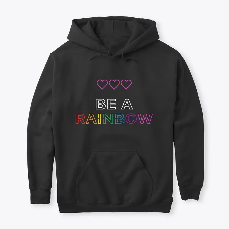 Be A Rainbow