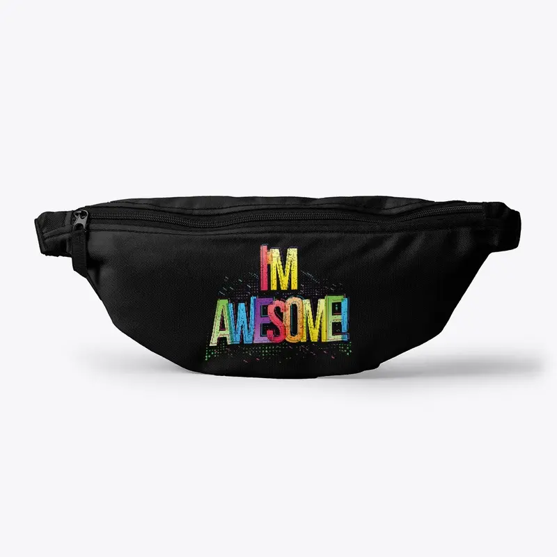 LGBT I'm Awesome