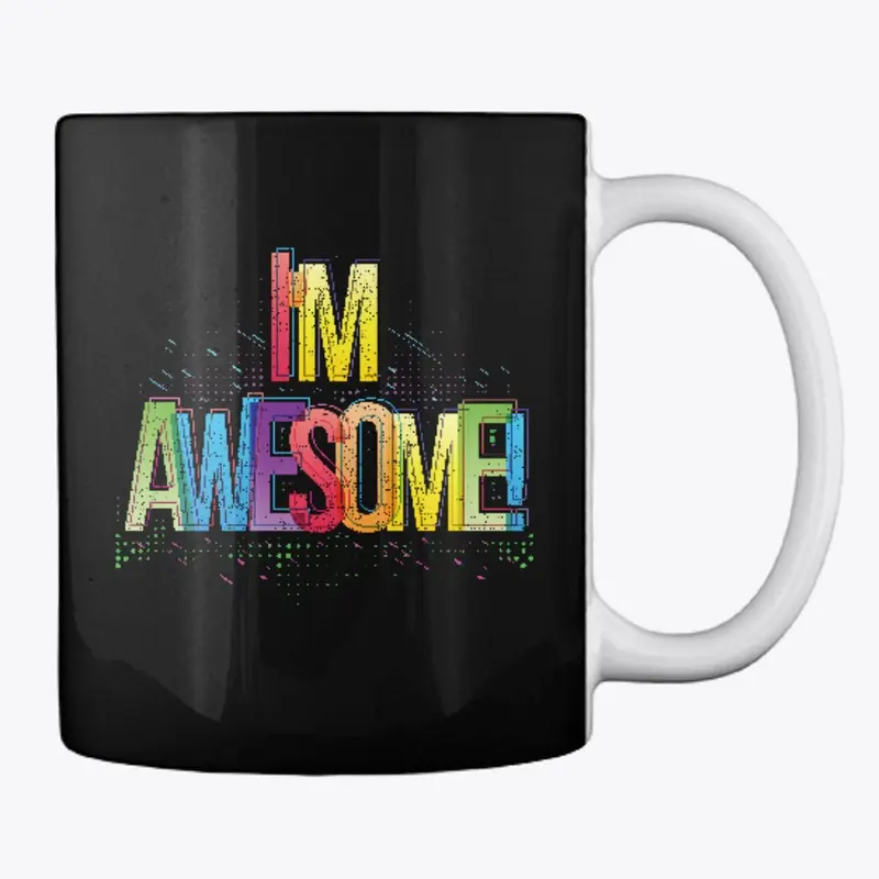 LGBT I'm Awesome